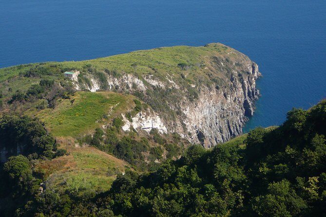 Half-day east coast hike in Ischia island with pick-up - Final Thoughts