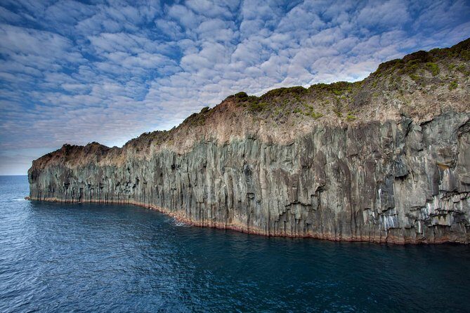 Half-Day East Side Tour in Terceira Island - A Detailed Look at the Half-Day East Side Tour in Terceira
