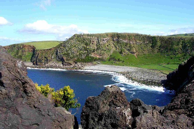Half-Day East Side Tour in Terceira Island - Transportation and Group Size