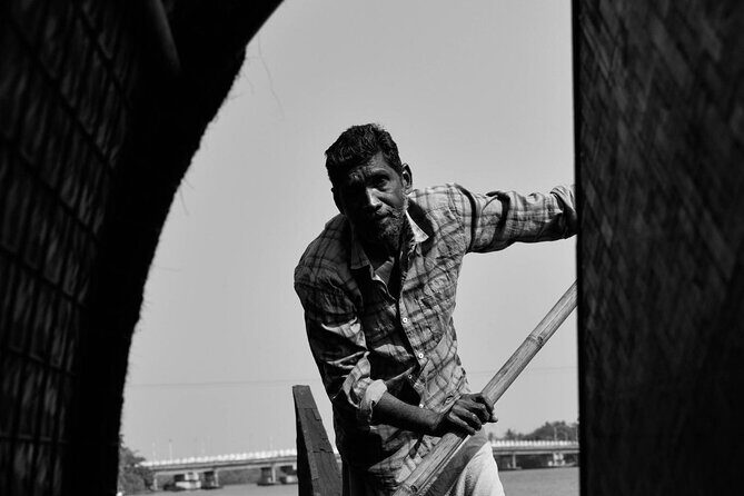 Half-Day Eco Punting and Village Backwater Cruise from Cochin - FAQ