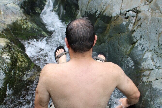 Half-Day El Yunque Waterslide Excursion no Transportation) - Frequently Asked Questions