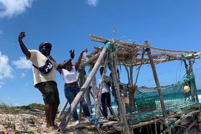 Half Day Electric Bike Tour in Middle Caicos - An In-Depth Look at the Middle Caicos Electric Bike Tour
