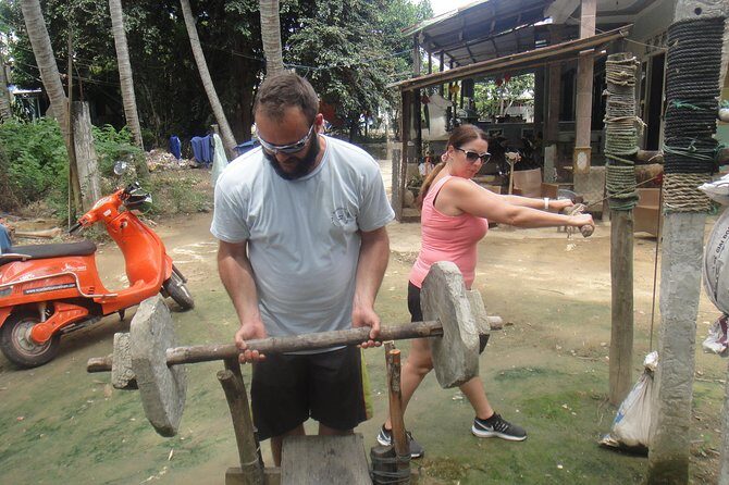 Half-day Electric Scooter Countryside Adventure In Hoi An - Who Will Love This Experience?
