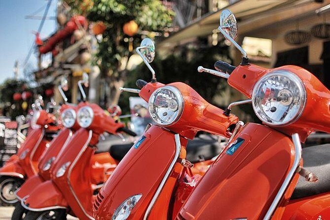 Half-day Electric Scooter Countryside Adventure In Hoi An - Final Thoughts