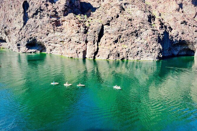 Half Day Emerald and Echo Cave Kayak Adventure - Frequently Asked Questions