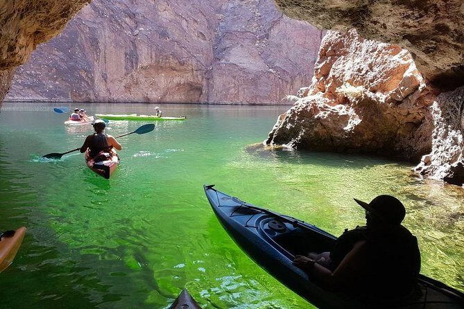 Half-Day Emerald Cave Kayak Tour with Optional Hotel Pickup - Final Thoughts