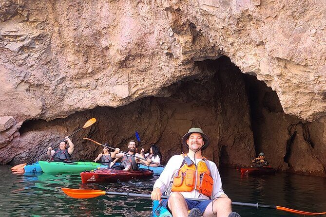 Half-Day Emerald Cave Kayak Tour with Optional Transportation - A Closer Look at the Emerald Cave Kayak Tour