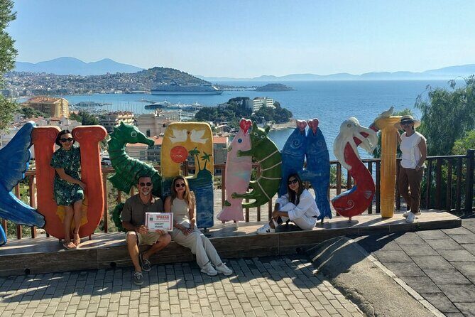 Half Day Ephesus Small Group Shore Tour from Kusadasi Port - Key Points