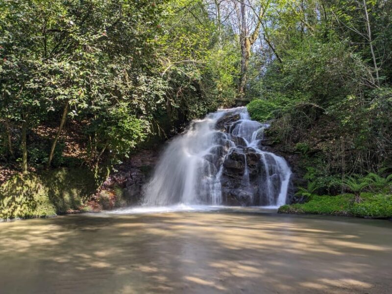 Half-day excursion around Santiago - FAQ