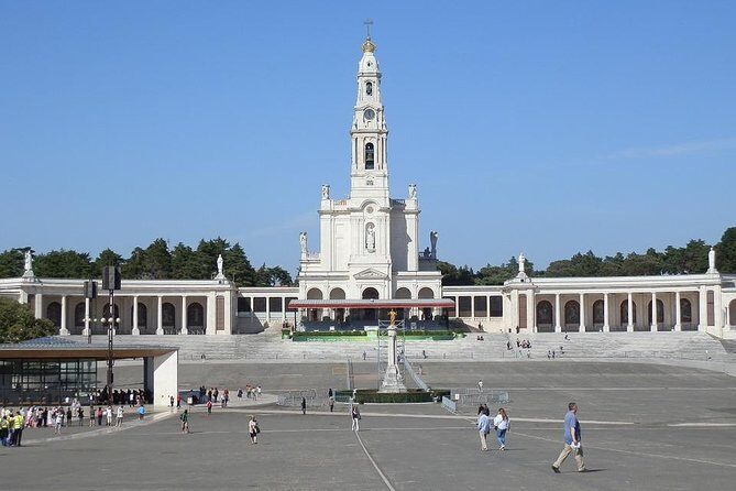 Half-day excursion for small groups in Fatima from Lisbon - Who Will Love This Tour?