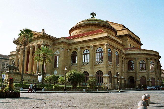 Half Day Excursion in Palermo and Monreale from Palermo and Cruise Ship - The Sum Up: Is This Tour Worth It?