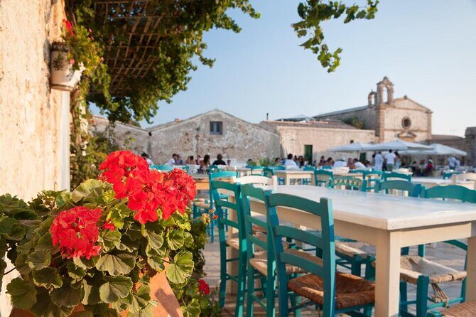 HALF DAY excursion - Marzamemi and Capo Passero by Boat - The Sum Up