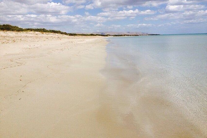 HALF DAY excursion - Marzamemi and Capo Passero by Boat - FAQ