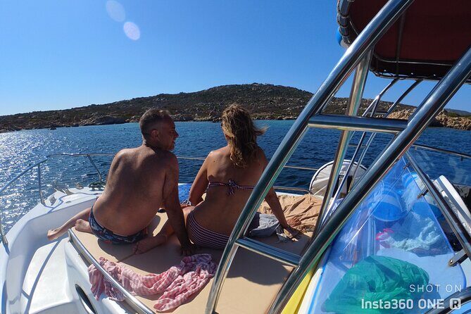 Half Day Excursion to Asinara (3h) - FAQ: Your Practical Questions Answered