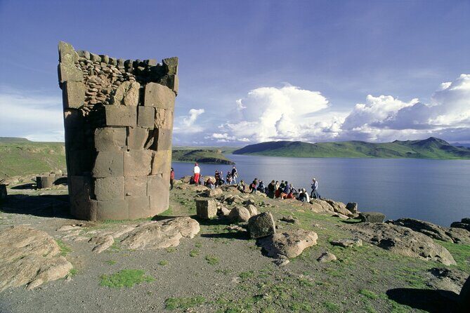 Half Day Excursion to Chullpas de Sillustani from Puno - An In-Depth Look at the Tour Experience