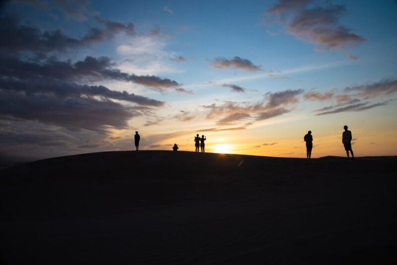 Half-day excursion to Lagoa Azul in the Lencois Maranhenses - Who Will Love This Tour?