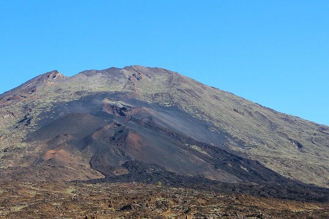Half-day excursion to Teide National Park - Exploring Teide National Park: A Practical Guide to the Half-Day Excursion