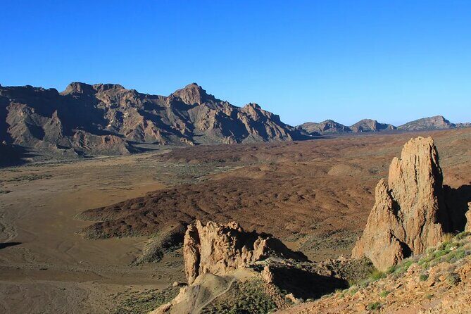 Half-day excursion to Teide National Park - Final Thoughts