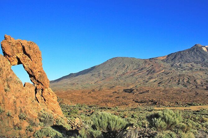 Half-day excursion to Teide National Park - Frequently Asked Questions