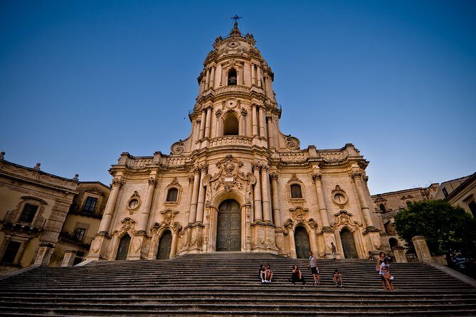 HALF DAY excursion - Tour Montalbano - Ragusa Ibla and Modica - A Detailed Look at the Tour Experience