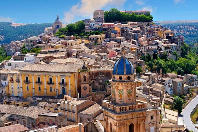 HALF DAY excursion - Tour Montalbano - Ragusa Ibla and Modica - FAQ