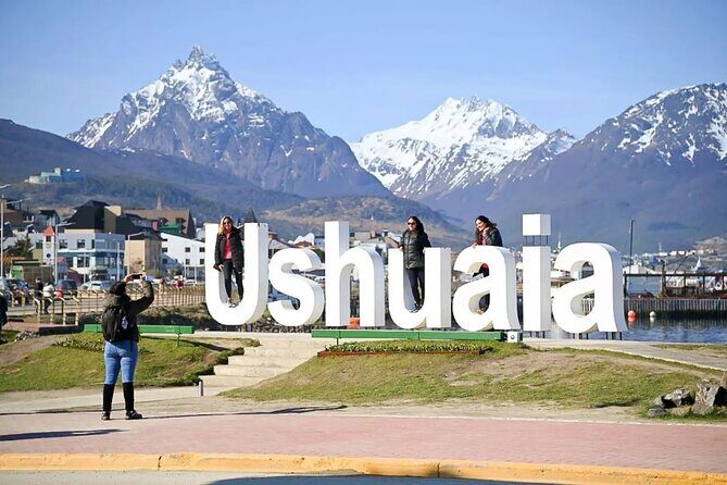 Half Day Experience Viewpoints and Delights of Ushuaia - Key Points