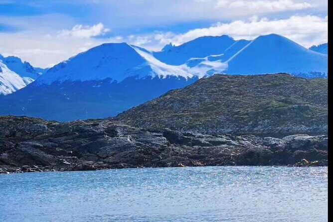 Half Day Experience Viewpoints and Delights of Ushuaia - Final Thoughts