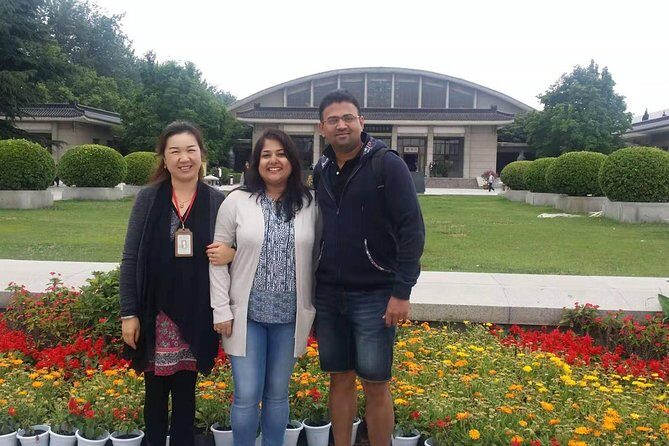 Half-Day Exploration Tour of Terracotta Army From Xian - Analyzing the Cost and Value