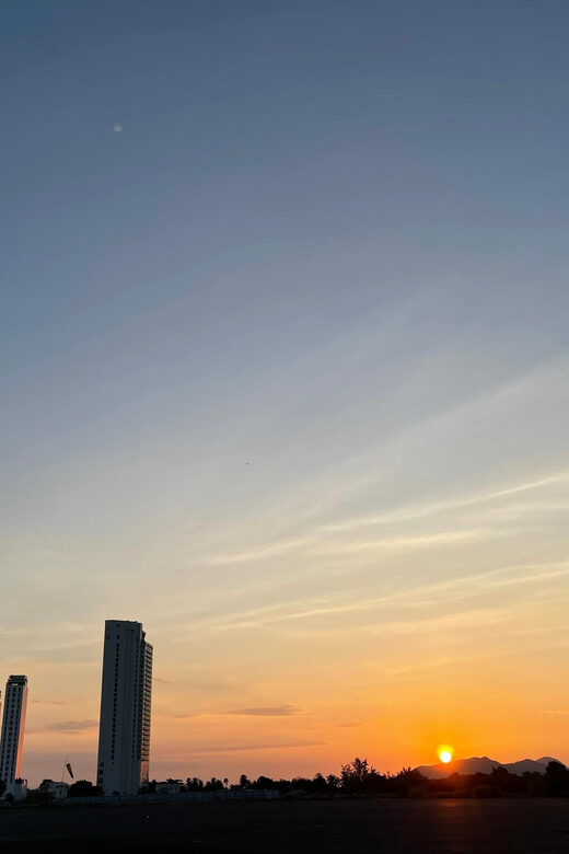 Half Day Explore South Island and Sunrise Flight Phu Quoc - FAQ