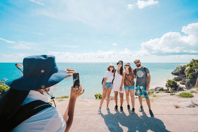 Half-Day Explore Tour of Tulum, Gran Cenote with Local Tacos - Is This Tour Right for You?