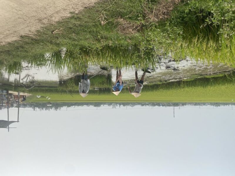 Half Day Exploring Hoi An Countryside in a Vespa - Key Points