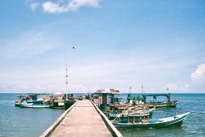 Half-day Exploring Phu Quoc Island by Bicycle - The Value and Practicalities