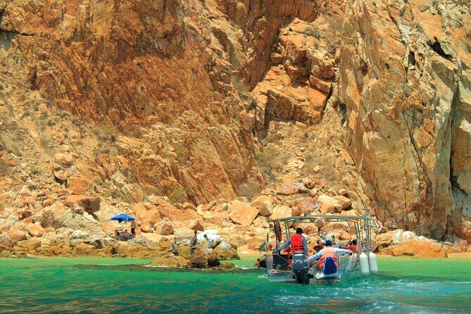 Half-Day Exploring the Arch of Cabo San Lucas Guided Tour - Authentic Perspectives: What Travelers Say