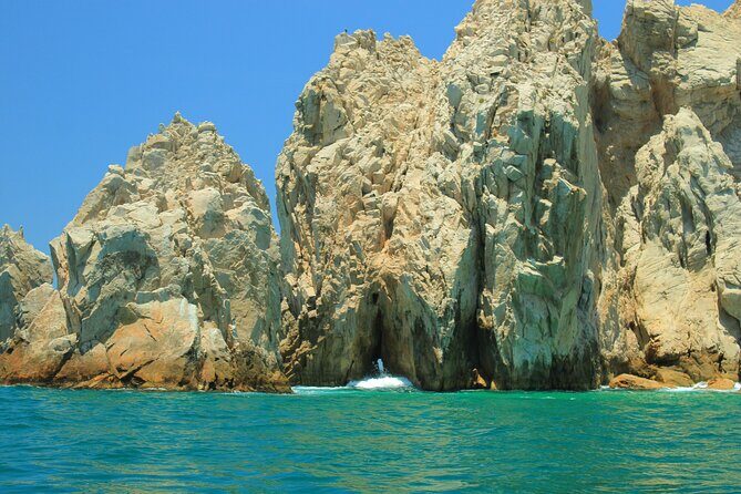 Half-Day Exploring the Arch of Cabo San Lucas Guided Tour - Final Thoughts
