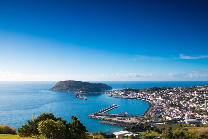 Half-Day Faial Island Tour from Horta - Exploring Faial Island: The Half-Day Tour from Horta