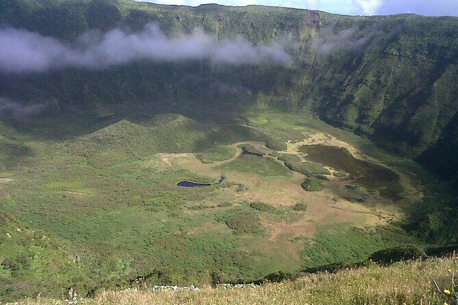 Half-Day Faial Island Tour from Horta - A Deep Dive into the Faial Island Experience