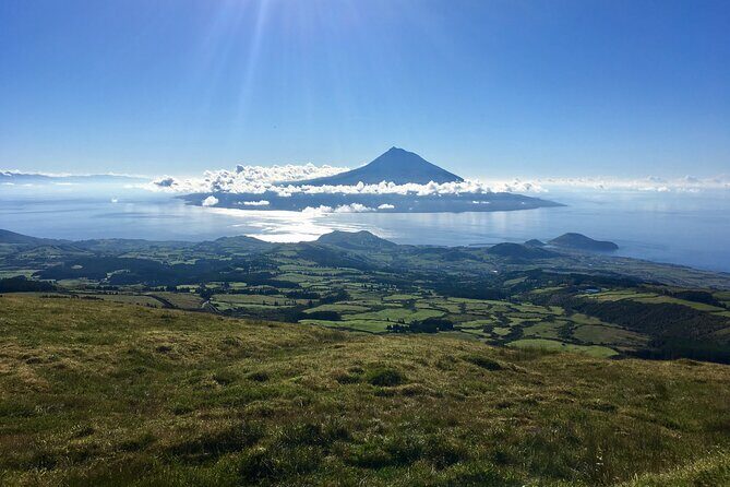 Half-Day Faial Island Tour from Horta - Final Thoughts