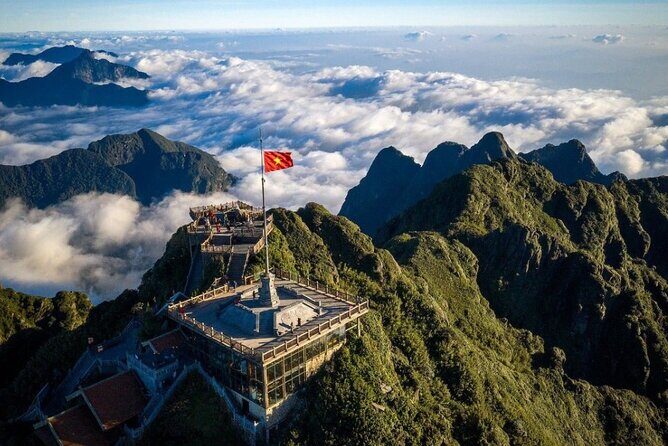 Half Day Fansipan Cable Car Sightseeing & Spiritual Complex - A Practical Look at the Half Day Fansipan Cable Car & Spiritual Complex Tour