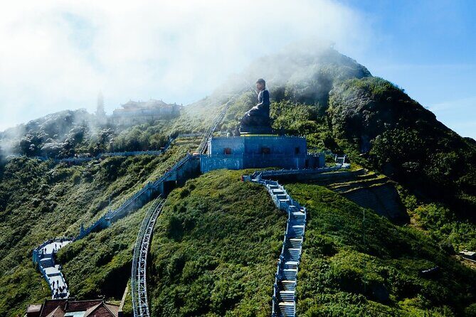 Half Day Fansipan Cable Car Sightseeing & Spiritual Complex - The Sum Up: Why This Tour Is Worth Considering