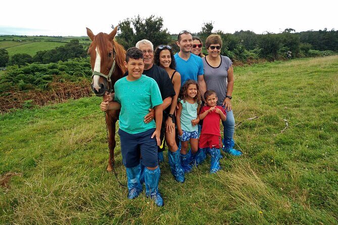 Half-Day Farm Visit and Cow Milking Experience - Key Points