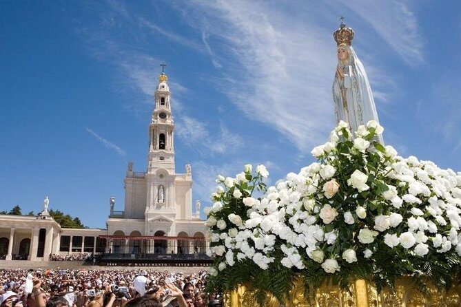 Half Day Fatima Shrine - Private Tour from Lisbon - A Deep Dive into the Fatima Half-Day Private Tour