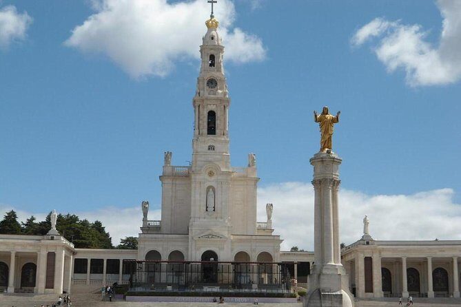 Half Day Fatima Shrine - Private Tour from Lisbon - Frequently Asked Questions