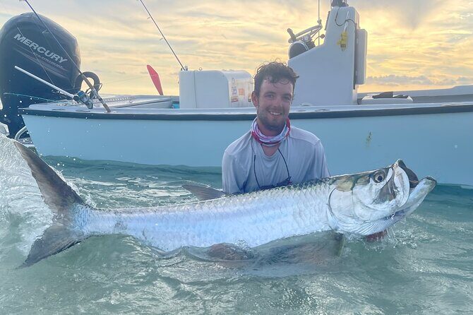 Half day fishing Charter in St. Petersburg Florida - Final Thoughts