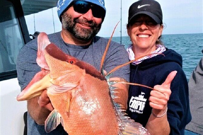 Half Day Fishing Experience from John's Pass in Madeira Beach, FL - 5 Hours - An Honest Look at the Half Day Fishing Experience from Johns Pass in Madeira Beach, FL