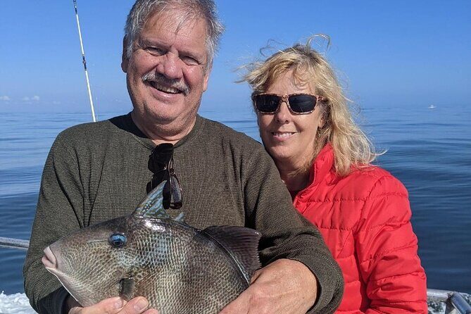 Half Day Fishing Experience in Cape May - Final Thoughts