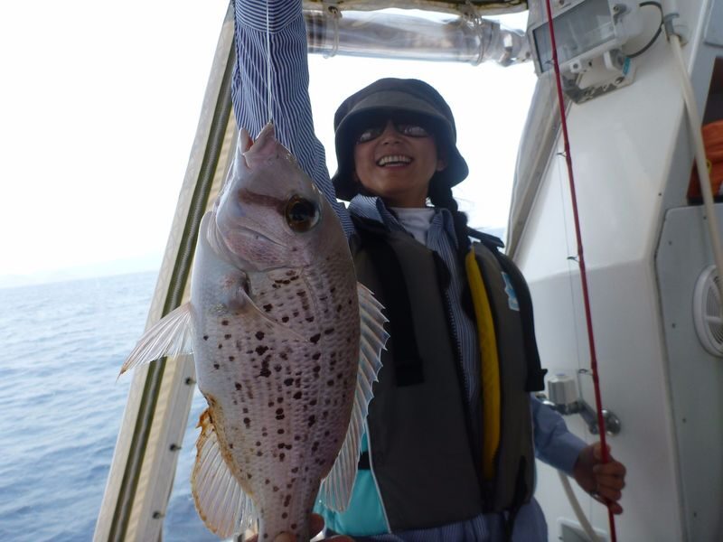 Half-Day Fishing Experience in Naha with Pick up & Drop off Service - Turning the Catch into a Meal