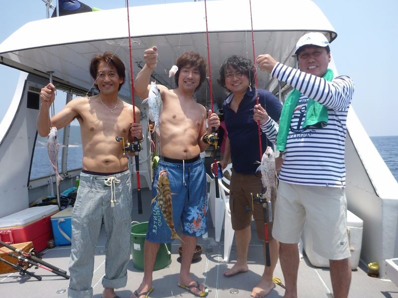 Half-Day Fishing Experience in Naha with Pick up & Drop off Service - Does the Starting Price Add Up?