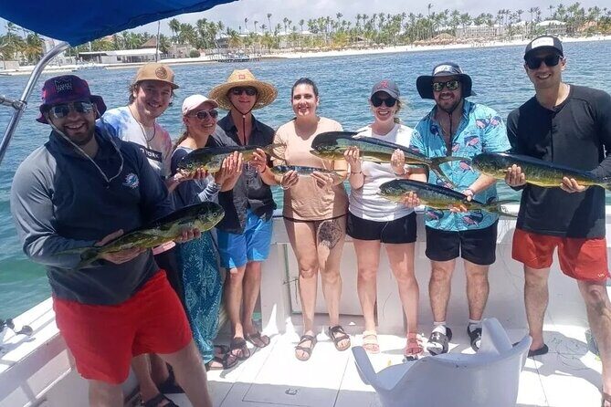 Half Day Fishing Tour in Punta Cana - In-Depth Look at the Experience