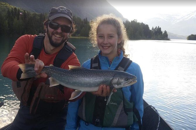 Half-Day Fishing Trip on the Kenai River - Frequently Asked Questions