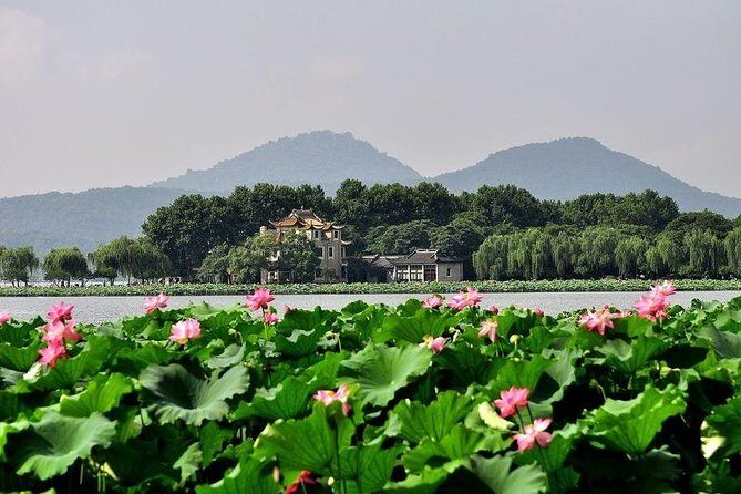 Half-Day Flexible Private Hangzhou Highlight Tour - FAQs